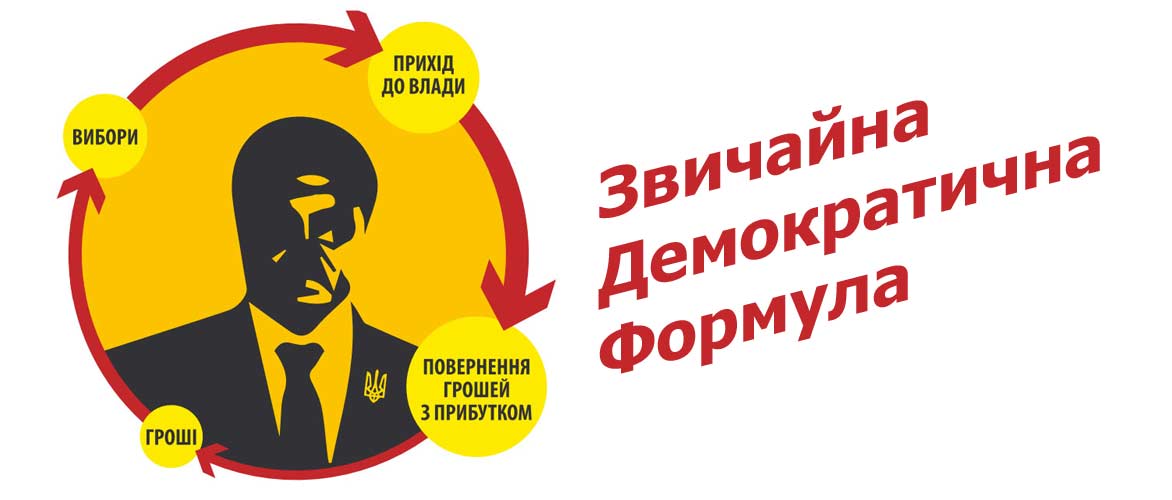 Позиція ГО «Поступ» щодо майбутніх чергових виборів президента України